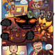 Illustration for article titled Sunday Comics: Santa Dialogue